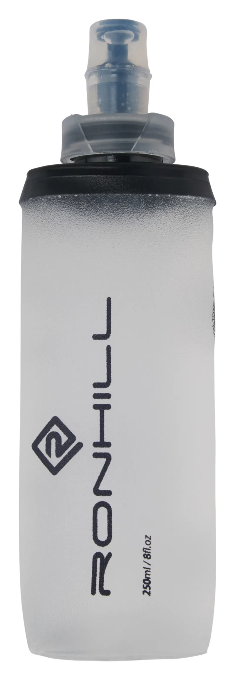 Ronhill Fuel Flask 250ml in White
